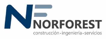 Imagen de NF NORFOREST CONSTRUCCION INGENIERIA SERVICIOS