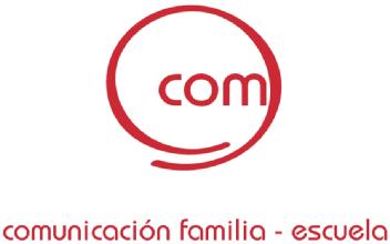 Imagen de COM COMUNICACION FAMILIA ESCUELA