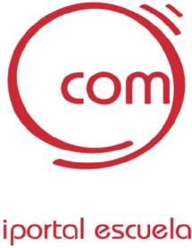 Imagen de COM IPORTAL ESCUELA