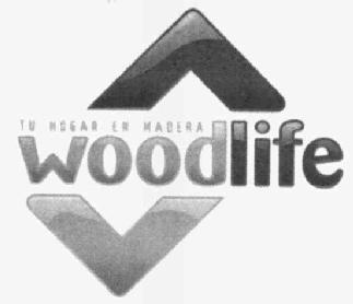 Imagen de TU HOGAR EN MADERA WOODLIFE