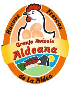 Imagen de GRANJA AVICOLA ALDEANA HUEVOS FRESCOS DE LA ALDEA