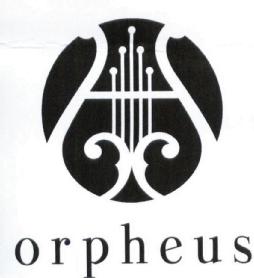 Imagen de ORPHEUS