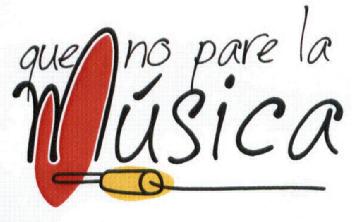 Imagen de QUE NO PARE LA MUSICA