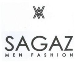 Imagen de AA SAGAZ MEN FASHION