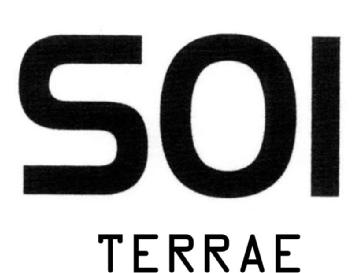 Imagen de SOI TERRAE ANOTACIÓN DE DEMANDA