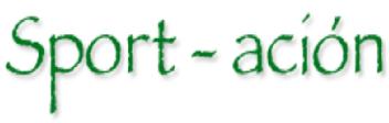 Imagen de SPORT- ACION