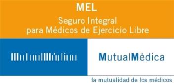Imagen de MEL SEGURO INTEGRAL PARA MEDICOS DE EJERCICIO LIBRE MUTUAL MEDICA LA MUTUALIDAD DE LOS MEDICOS