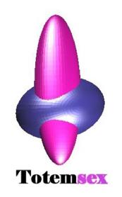 Imagen de TOTEMSEX