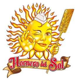 Imagen de HORNERO DEL SOL