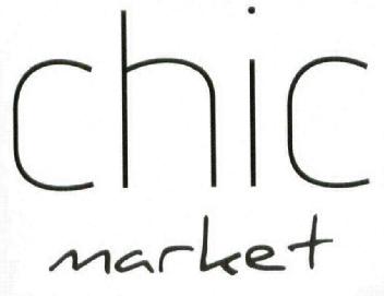 Imagen de CHIC MARKET