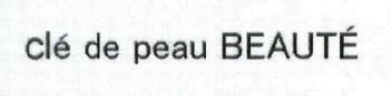 Imagen de CLE DE PEAU BEAUTE