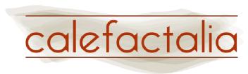 Imagen de CALEFACTALIA