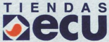 Imagen de TIENDAS ECU