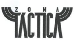 Imagen de ZONA TACTICA