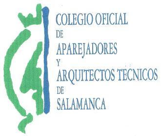 Imagen de COLEGIO OFICIAL DE APAREJADORES Y ARQUITECTOS TECNICOS DE SALAMANCA