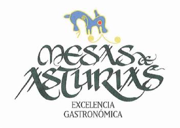 Imagen de MESAS DE ASTURIAS EXCELENCIA GASTRONOMICA
