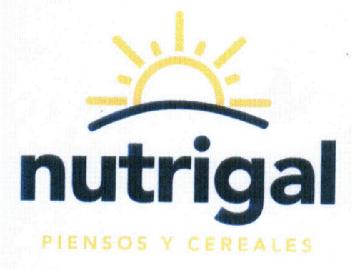 Imagen de NUTRIGAL PIENSOS Y CEREALES