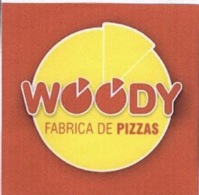 Imagen de WOODY FABRICA DE PIZZAS