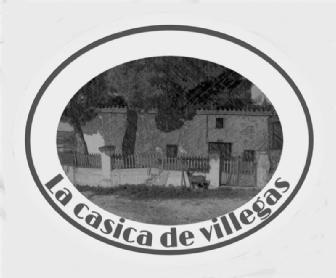 Imagen de LA CASICA DE VILLEGAS