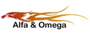 Imagen de ALFA & OMEGA