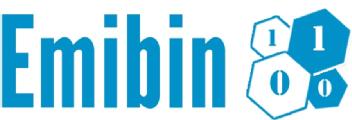 Imagen de EMIBIN 1100