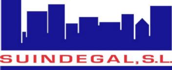 Imagen de SUINDEGAL, S.L