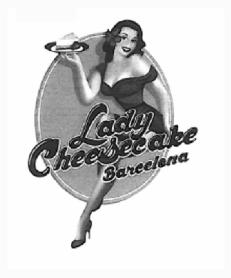 Imagen de LADY CHEESECAKE BARCELONA