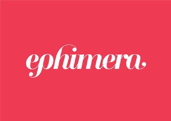 Imagen de EPHIMERA