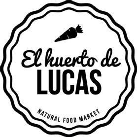 Imagen de EL HUERTO DE LUCAS NATURAL FOOD MARKET