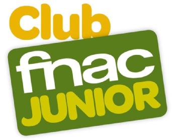 Imagen de CLUB FNAC JUNIOR