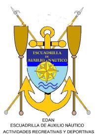 Imagen de ESCUADRILLA DE AUXILIO NAUTICO EDAN ESCUADRILLA DE AUXILIO NAUTICO ACTIVIDADES RECREATIVAS Y DEPORTIVAS