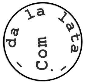 Imagen de DA LA LATA.COM