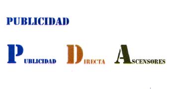 Imagen de PUBLICIDAD PUBLICIDAD DIRECTA ASCENSORES