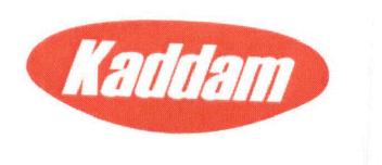 Imagen de KADDAM