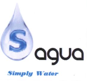 Imagen de S AGUA SIMPLY WATER