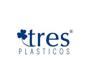 Imagen de TRES PLASTICOS