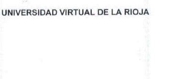 Imagen de UNIVERSIDAD VIRTUAL DE LA RIOJA