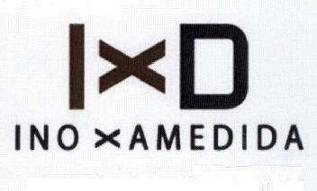 Imagen de IXD INO X AMEDIDA