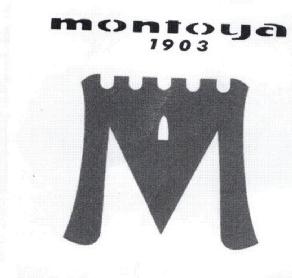 Imagen de MONTOYA 1903