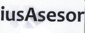 Imagen de IUSASESOR