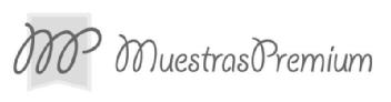 Imagen de MUESTRAS PREMIUM