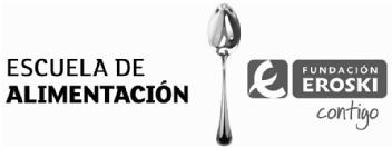 Imagen de ESCUELA DE ALIMENTACION E FUNDACION EROSKI CONTIGO