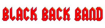Imagen de BLACK BACK BAND