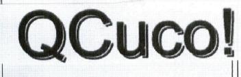 Imagen de QCUCO!
