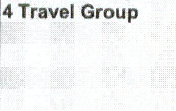 Imagen de 4 TRAVEL GROUP