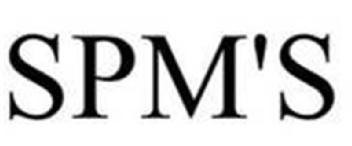 Imagen de SPM\'S