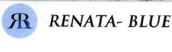 Imagen de RB RENATA-BLUE