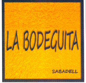 Imagen de LA BODEGUITA SABADELL