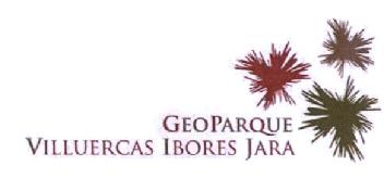 Imagen de GEOPARQUE VILLUERCAS IBORES JARA