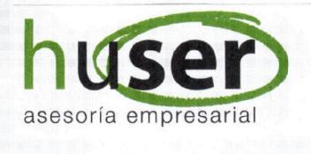 Imagen de HUSER ASESORIA EMPRESARIAL